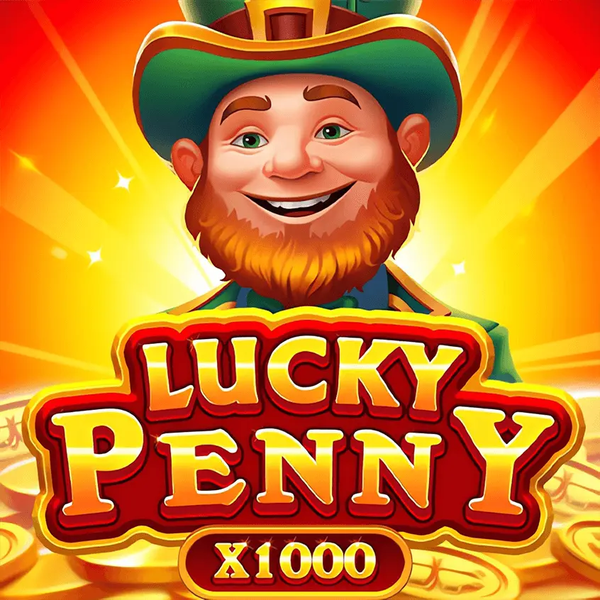 Lucky Penny ігровий автомат онлайн