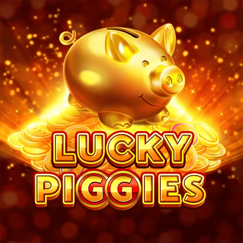 Lucky Piggies нова гра Allwin UA