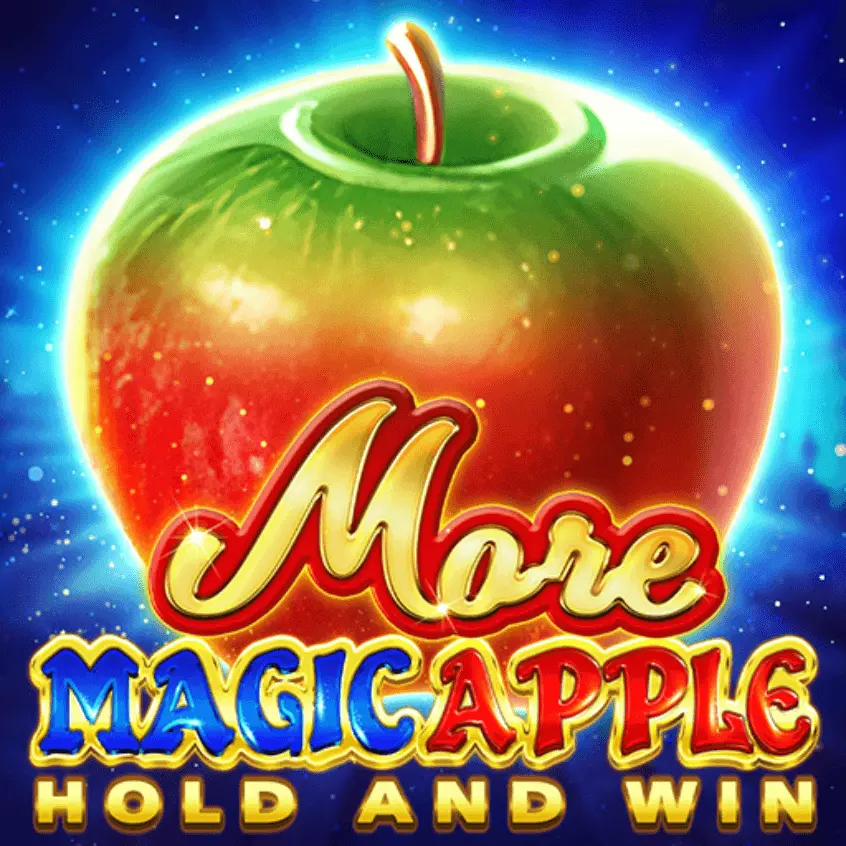 More Magic Apple ігровий автомат онлайн